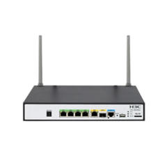 H3C RT-MSR810-W-LM Enterprise 6-Port Gigabit Wireless Router