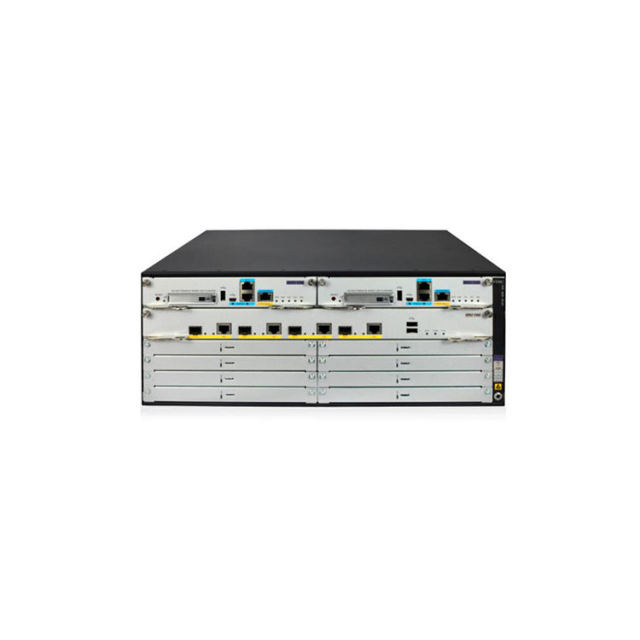 H3C RT-MSR5660 All-Gigabit Enterprise Router
