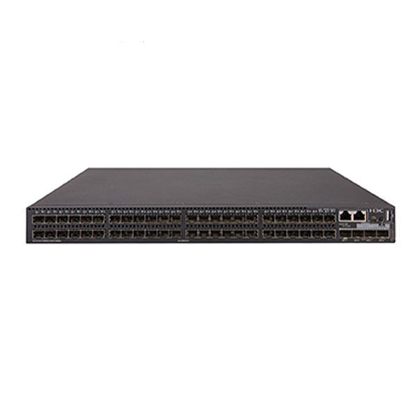 24-портовый гигабитный коммутатор PoE+ с 4 восходящими каналами SFP+ 10G | SNMP и QoS | S5560S-28S-PWR-EI