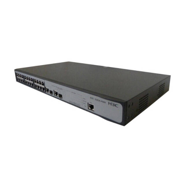 H3C S10506X Data Center Core Switch | High-Performance, Stackable Ethernet Switch