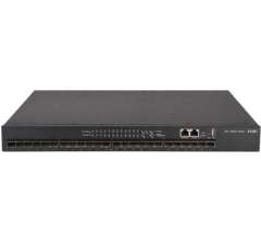 Гигабитный Ethernet-коммутатор H3C S5560X-34S-EI