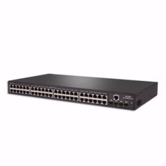 Коммутатор L2 H3C S5130S-52S-SI с 48 портами 10/100/1000BASE-T и 4 портами восходящей связи 1G/10G SFP+