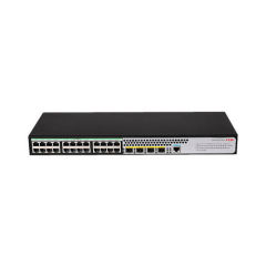 H3C 28-Port Gigabit Ethernet Switch (LS-5120V3-28P-LI)