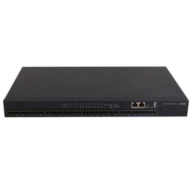 H3C S6520X-26C-SI 24-Port Gigabit/10G SFP+ L3 Switch