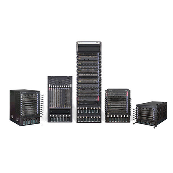 H3C S10506X Data Center Core Switch | High-Performance, Stackable Ethernet Switch