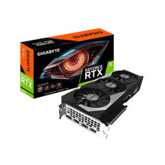 GIGABYTE GeForce RTX 3070 EAGLE 8G Gaming Graphics Card