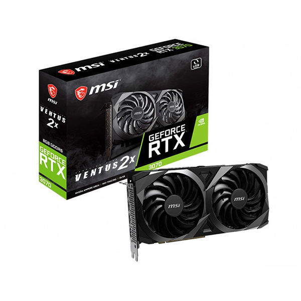 GIGABYTE GeForce RTX 3070 EAGLE 8G Gaming Graphics Card