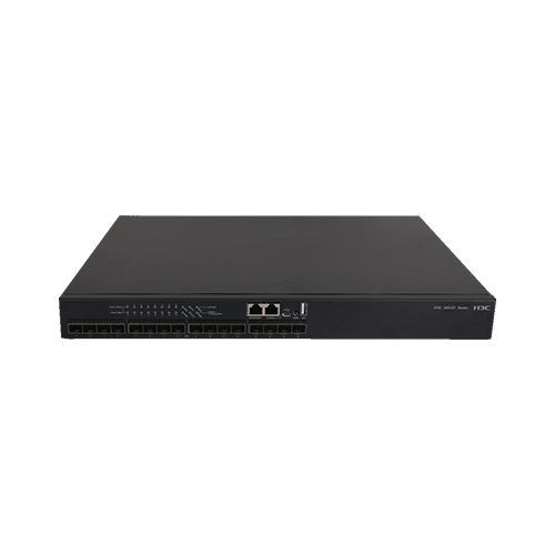 H3C S6520X-18C-SI 16-портовый многоскоростной коммутатор уровня 3 10G