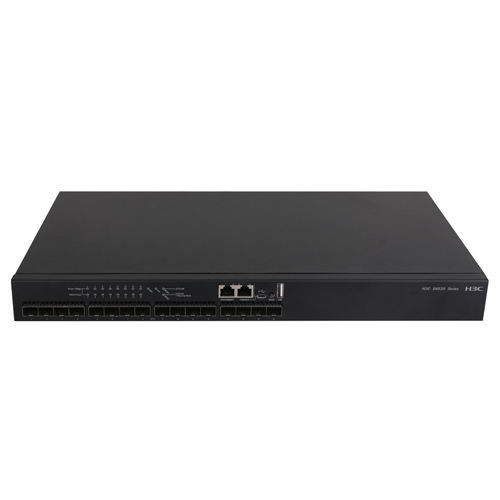 H3C S6520-16S-SI Layer 3 Ethernet Switch | 16-Port 1G/10G SFP+