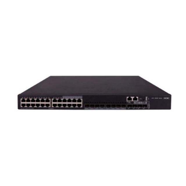 H3C S10506X Data Center Core Switch | High-Performance, Stackable Ethernet Switch