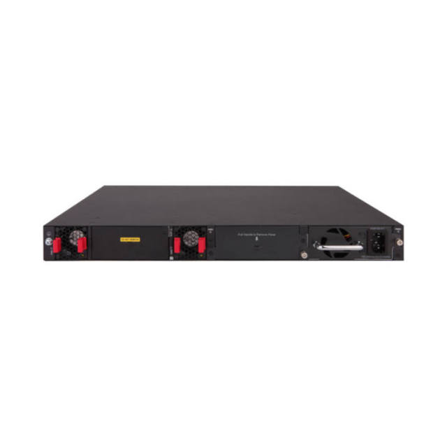 H3C S5560X-30F-EI High-Performance Layer 3 Switch