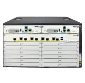 H3C S10506X Data Center Core Switch | High-Performance, Stackable Ethernet Switch
