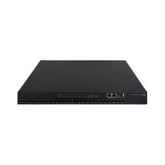 Коммутатор H3C S6520X-26C-SI 24-портовый 1G/10G SFP+ уровня 3 со слотом расширения