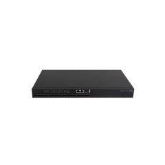 H3C S6520-SI Series 10G Multi-rate Switch (Model: LS-6520-16S-SI)
