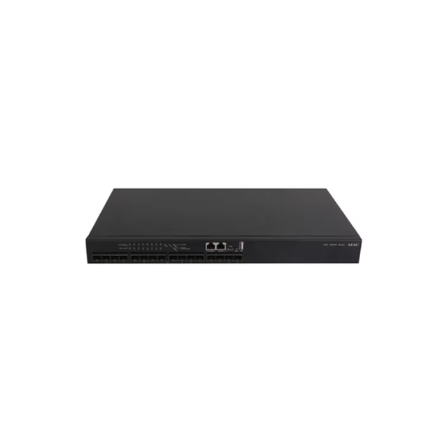 H3C S6520-SI Series 10G Multi-rate Switch (Model: LS-6520-16S-SI)