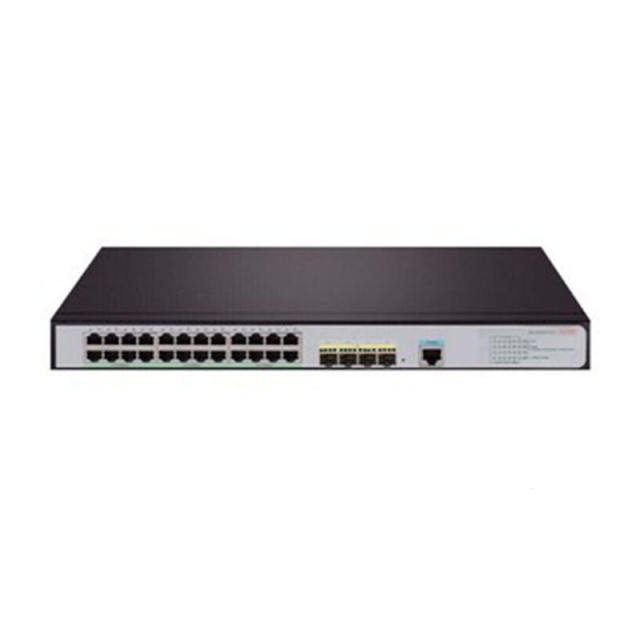 H3C S10506X Data Center Core Switch | High-Performance, Stackable Ethernet Switch