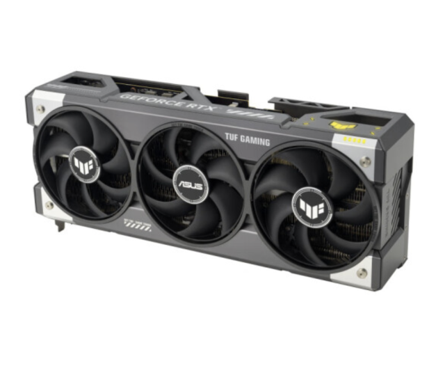 Gainward GeForce RTX 3080 Ti 12GB Graphics Card - 1665 MHz, 384-bit GDDR6X