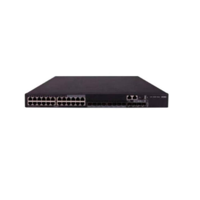 H3C S5560X-30F-EI High-Performance Layer 3 Switch