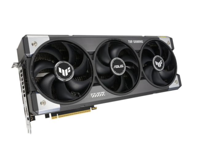 Gainward GeForce RTX 3080 Ti 12GB Graphics Card - 1665 MHz, 384-bit GDDR6X