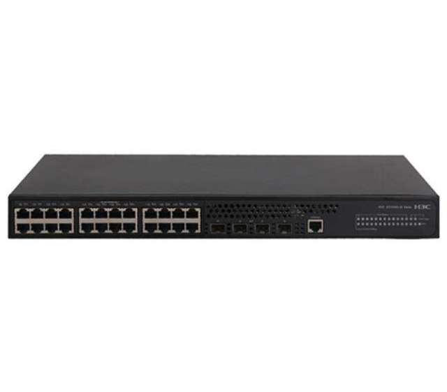H3C S6520X-26C-SI 24-Port Gigabit/10G SFP+ L3 Switch