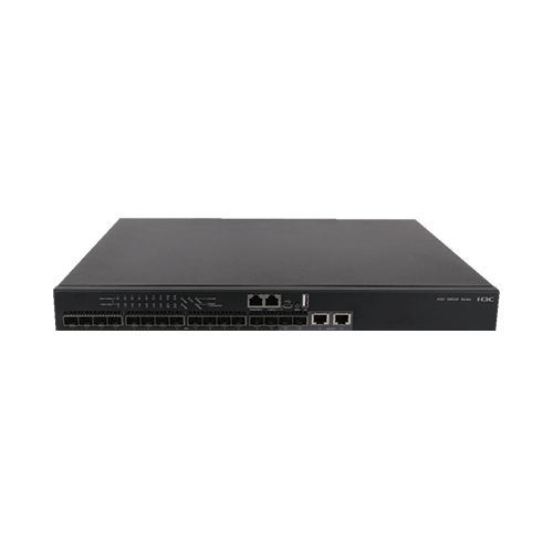 H3C S5560X-34S-EI Gigabit Ethernet Switch