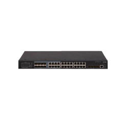 H3C S5130S-28S-HPWR-EI 24-Port Gigabit Ethernet Switch with High-Power PoE+
