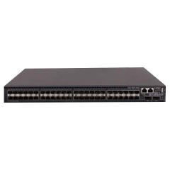 H3C LS-6520X-26C-SI 24-Port Gigabit PoE+ Managed Enterprise Switch