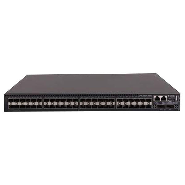 H3C LS-6520X-26C-SI 24-Port Gigabit PoE+ Managed Enterprise Switch