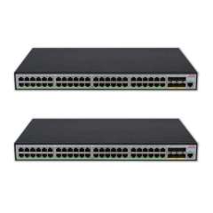 H3C S5120V2-10P-LI 8-Port Gigabit Managed Ethernet Switch