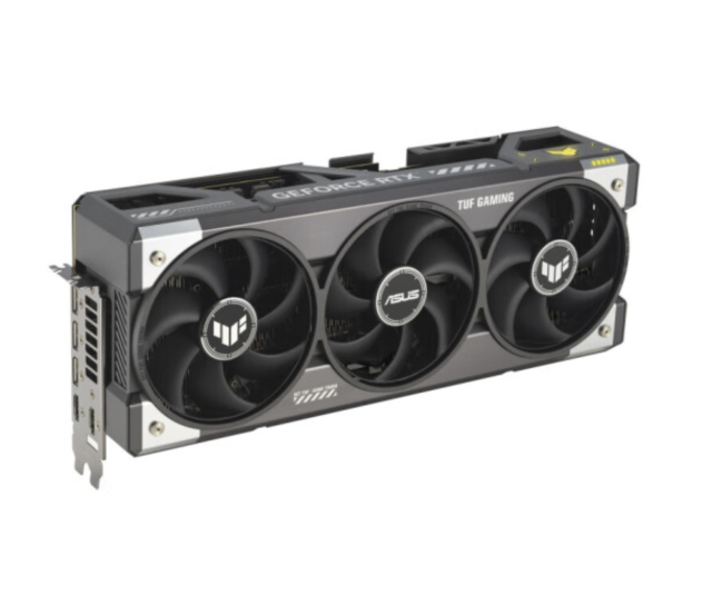 Gainward GeForce RTX 3080 Ti 12GB Graphics Card - 1665 MHz, 384-bit GDDR6X