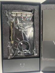 NVIDIA Quadro RTX A4500 Desktop Workstation Graphics Card