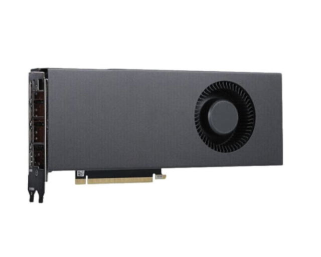 NVIDIA GeForce RTX 4090 Desktop Graphics Card