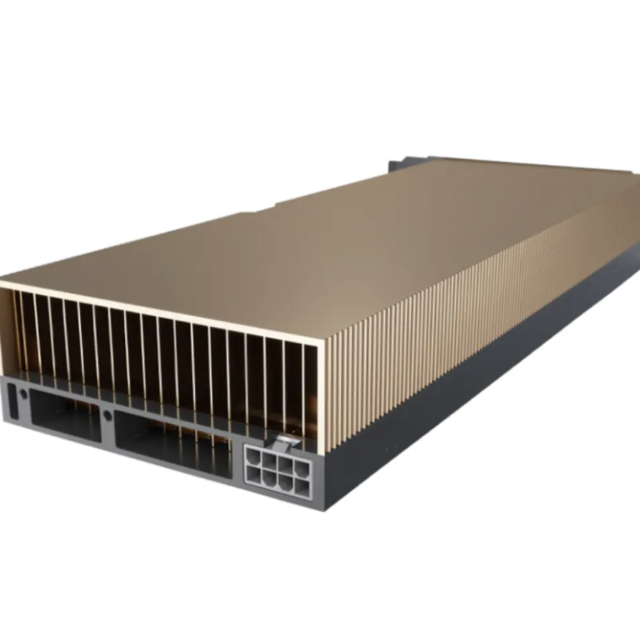 NVIDIA RTX A40 48GB Data Center GPU