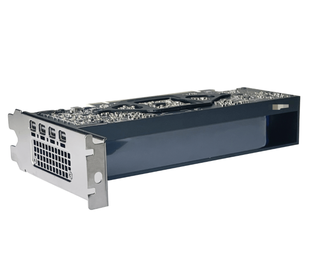 NVIDIA GeForce RTX A-Series Professional Graphics Cards (A2000, A4000, A5000, A6000) - 6GB to 48GB GDDR6 VRAM