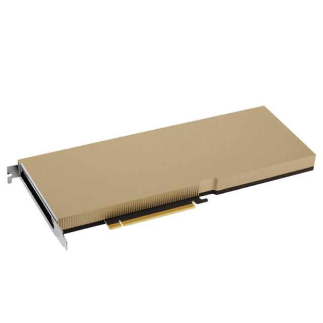 NVIDIA A10 GPU - 24GB PCI Express Graphics Card for Inference & Gaming