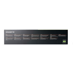GIGABYTE GeForce RTX 3070 Ti GAMING OC 8G (Rev. 2.0) Graphics Card
