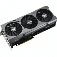 NVIDIA GeForce RTX 4070 Ti SUPER 12GB GDDR6 192-bit Desktop Graphics Card,