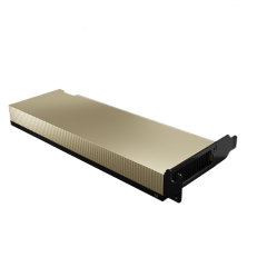 Видеокарта NVIDIA L4 24 ГБ с тензорными ядрами