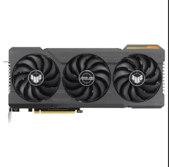 NVIDIA GeForce RTX 4070 Ti SUPER 12GB GDDR6 192-bit Desktop Graphics Card,