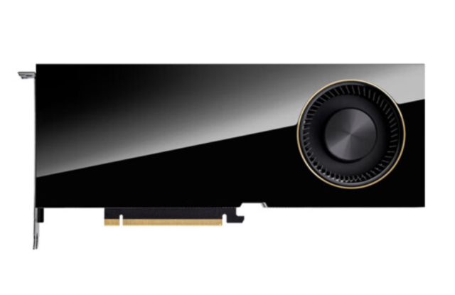Новая видеокарта RTX 5880 Ada Generation 48 ГБ — модернизированная версия RTX 6000 Ada для профессионального обучения ИИ