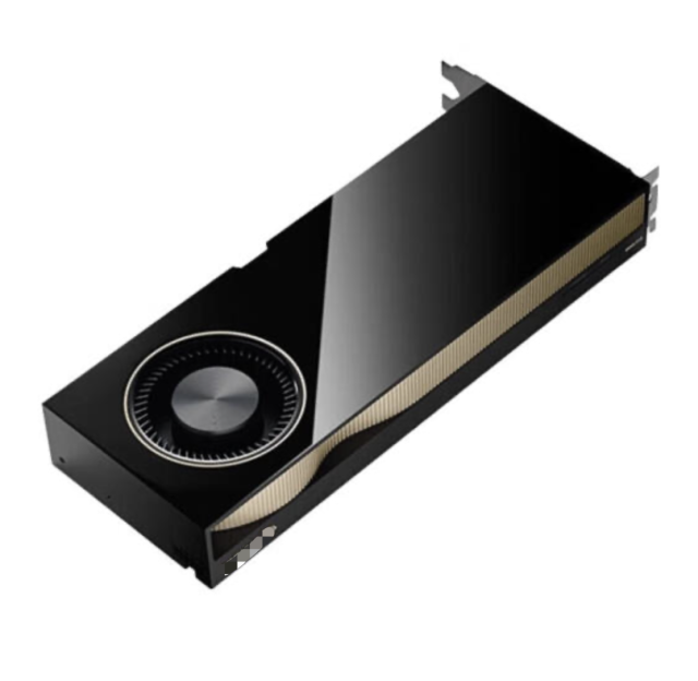 New RTX 5880 Ada Generation 48GB - A streamlined version of the RTX 6000 Ada for professional AI training