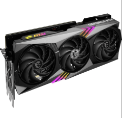 NVIDIA GeForce RTX 4070 Ti SUPER 12GB GDDR6 192-bit Desktop Graphics Card,