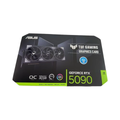 Видеокарта NVIDIA GeForce RTX 5090 32 ГБ GDDR7 256-бит с разгоном