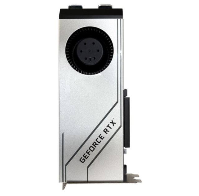 NVIDIA GeForce RTX 4090 Desktop Graphics Card