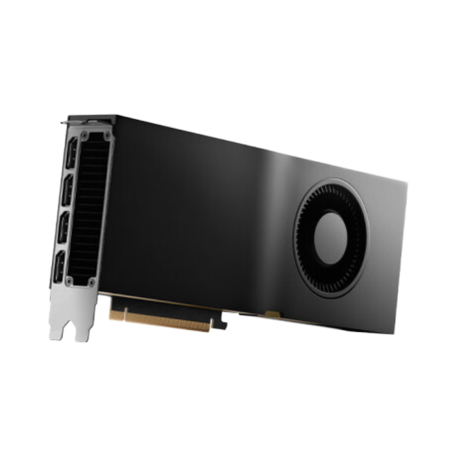 NVIDIA L4 24GB Tensor Core GPU Graphics Card