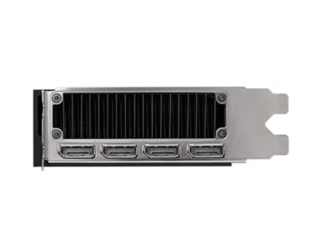 New RTX 5880 Ada Generation 48GB - A streamlined version of the RTX 6000 Ada for professional AI training