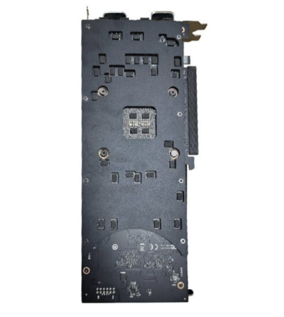 NVIDIA GeForce RTX 4090 Desktop Graphics Card