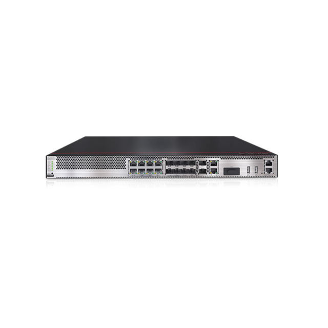 USG6325E-AC — корпоративный межсетевой экран нового поколения с искусственным интеллектом, мультигигабитными и 10-гигабитными портами