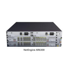 USG6305E Next-Generation Firewall (NGFW) | 1U Desktop | VPN & AI Security