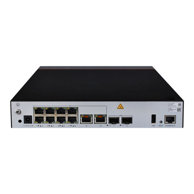 Huawei AirEngine 9700S-S High-Density Wireless Access Controller (WA